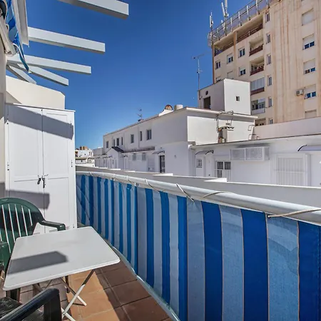 Plata Atico Torremolinos