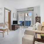 Apartment Plata Atico Torremolinos
