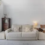 Plata Atico 아파트 토레몰리노스