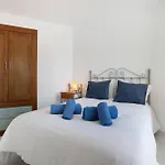 Διαμέρισμα Plata Atico *