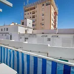 Plata Atico 아파트