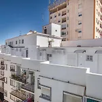 Plata Atico 아파트