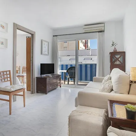 Appartamento Plata ático Torremolinos