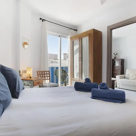 Plata Atico Apartman *