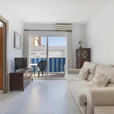 Plata ático Torremolinos