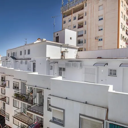 Apartment Plata Atico