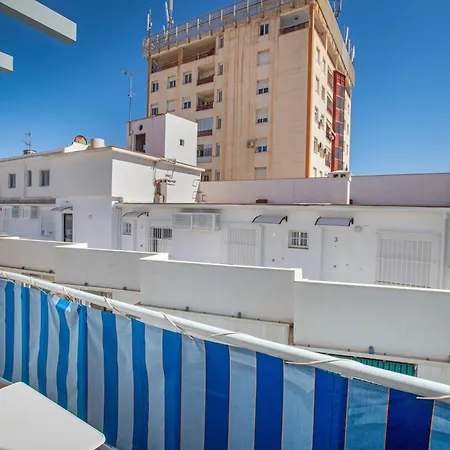 Plata Atico Apartament