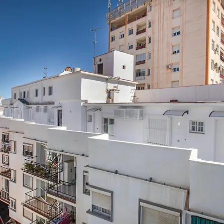 Plata Atico Apartament