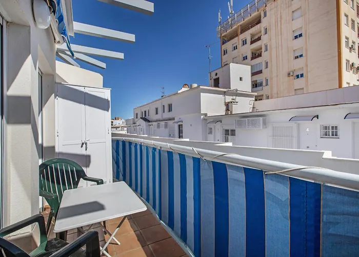 Plata Atico Torremolinos