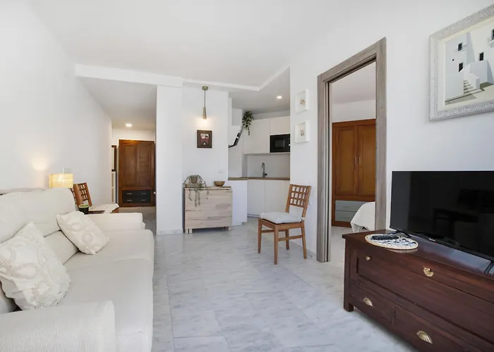 Plata Atico Apartman