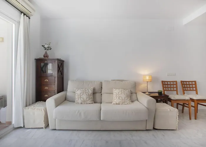 Plata Atico Apartment Torremolinos