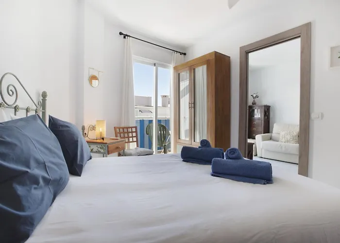 Plata Atico Apartman *