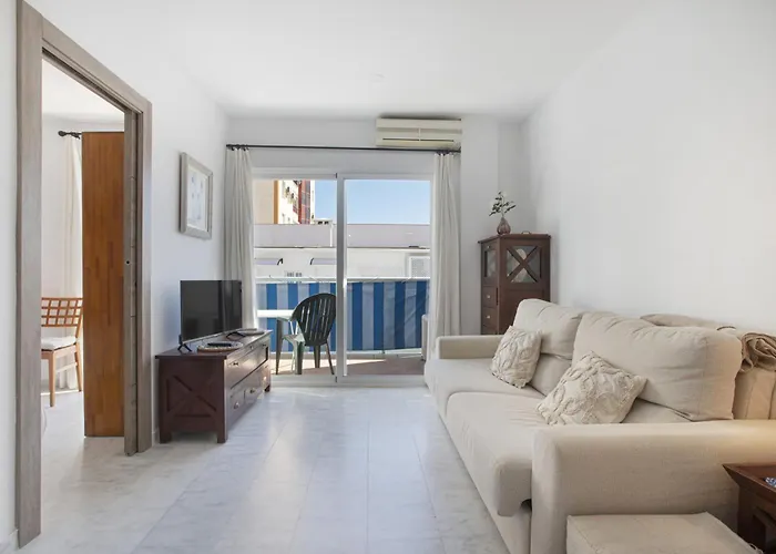 Plata Atico Torremolinos