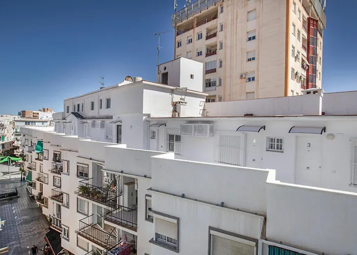 Apartment Plata Atico