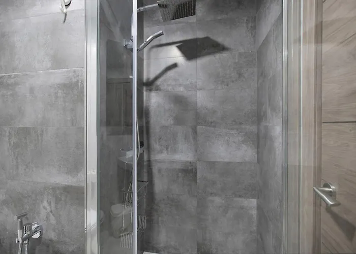 Plata Atico * Torremolinos