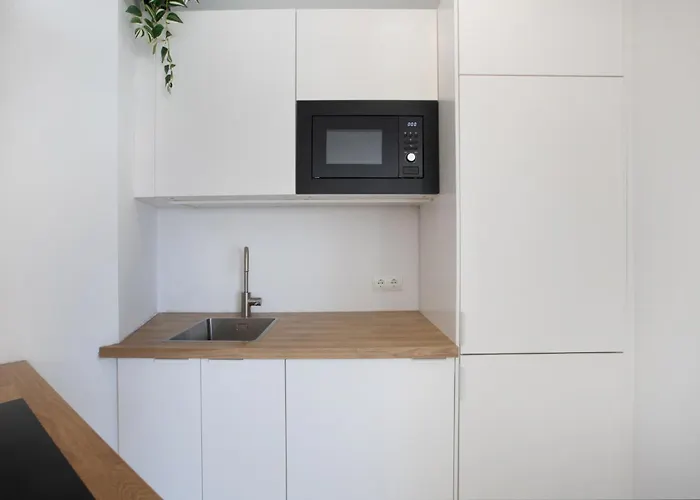 Plata Atico * Torremolinos