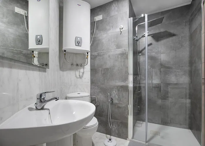 Apartman Plata Atico Torremolinos