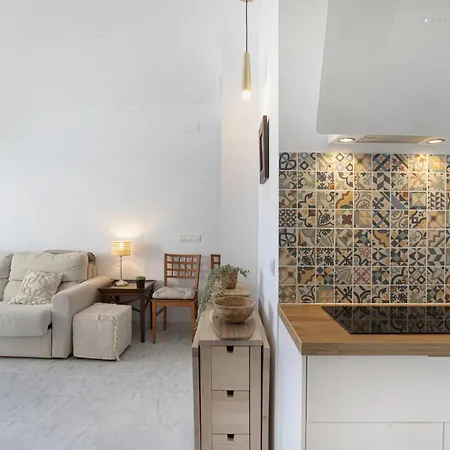 Plata ático * Torremolinos