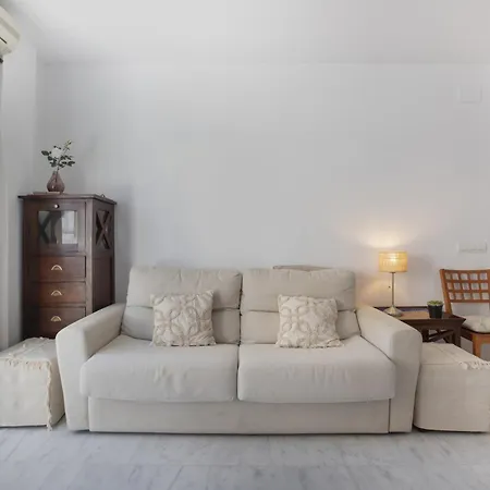 Plata Atico Lejlighed Torremolinos