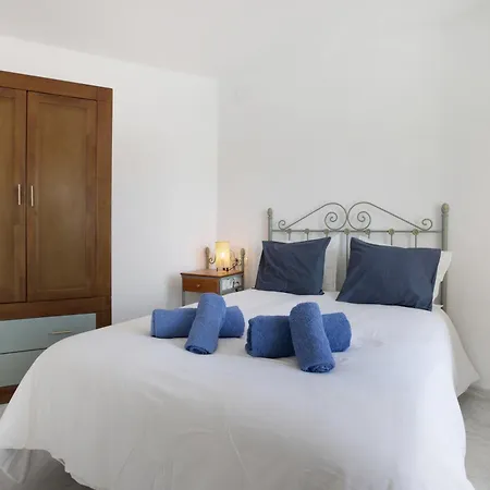 Lejlighed Plata Atico *