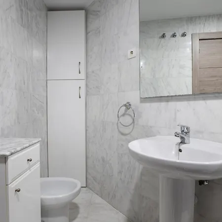 Lejlighed Plata Atico