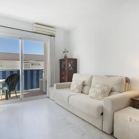 Plata Atico Lejlighed *