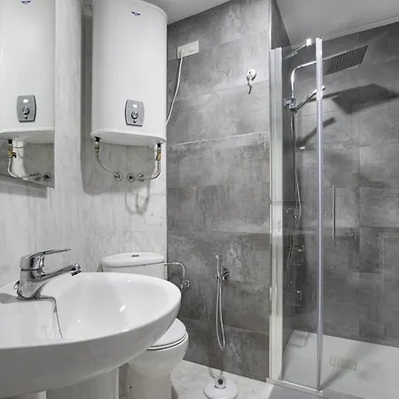 Plata Atico Apartment