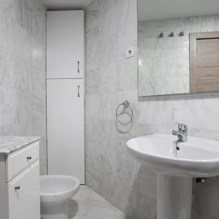 Plata Atico Апартаменти